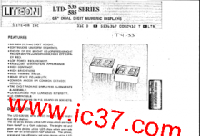 【337调查】美国ITC正式对涉华高效甜触摸IC品牌